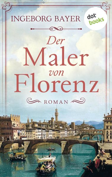 Produktbild: Der Maler von Florenz
