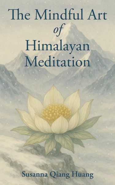 Produktbild: The Mindful Art of Himalayan Meditation