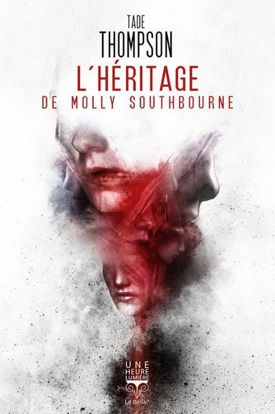 Produktbild: L'h&eacute;ritage de Molly Southbourne