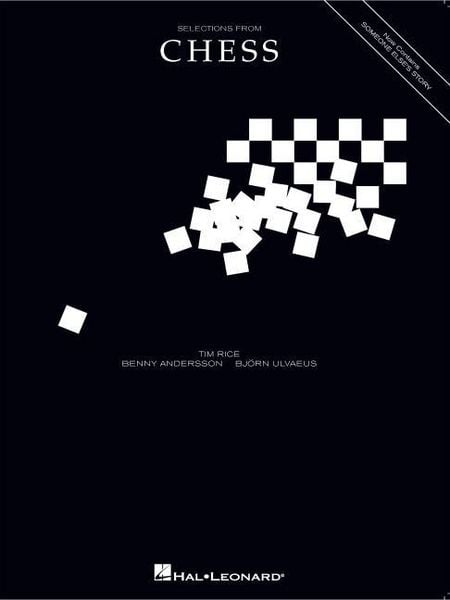 Produktbild: Selections from Chess