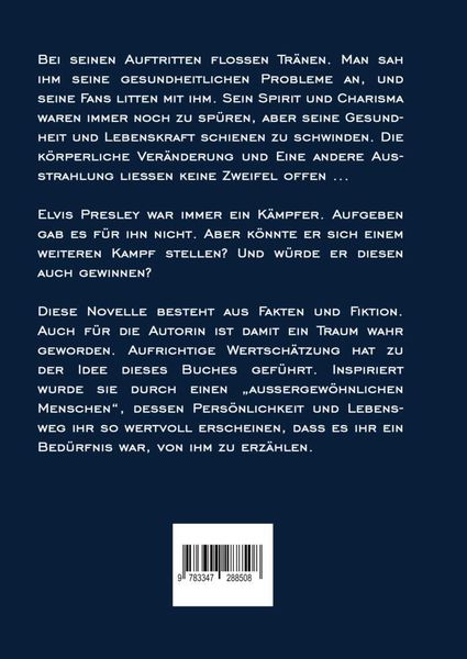 Produktbild: Elvis Presley hatte noch Tr&auml;ume