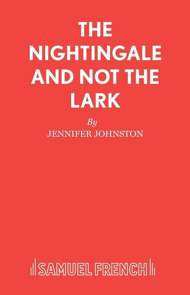 Produktbild: The Nightingale And Not The lark