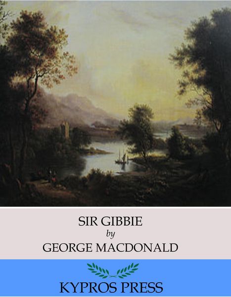 Produktbild: Sir Gibbie