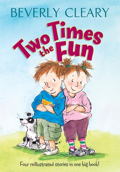 Produktbild: Two Times the Fun