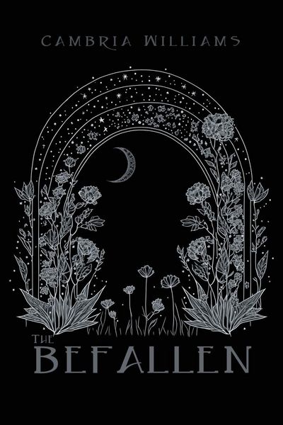 Produktbild: The Befallen