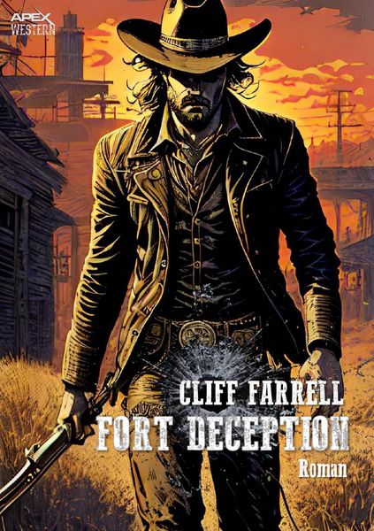 Produktbild: Fort Deception