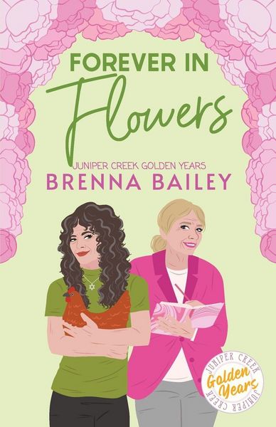 Produktbild: Forever in Flowers