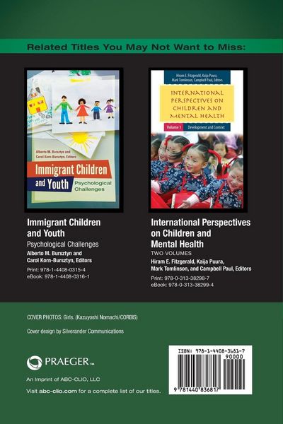 Produktbild: Childhood and Adolescence
