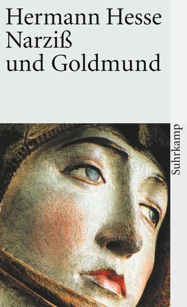 Narziß und Goldmund