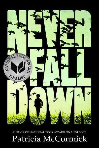 Produktbild: Never Fall Down