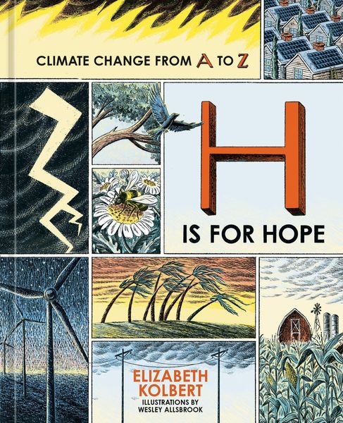 Produktbild: H Is for Hope