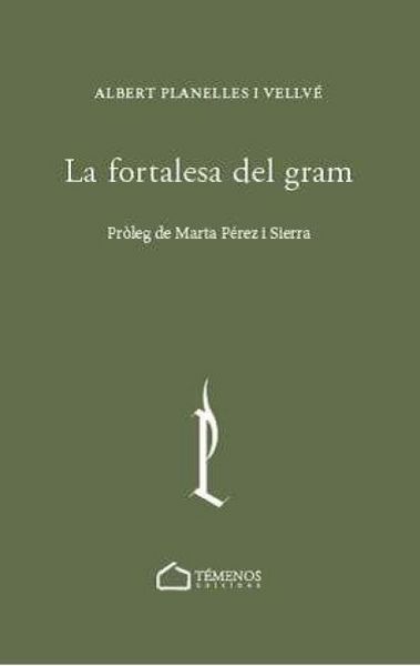 Produktbild: La fortalesa del gram