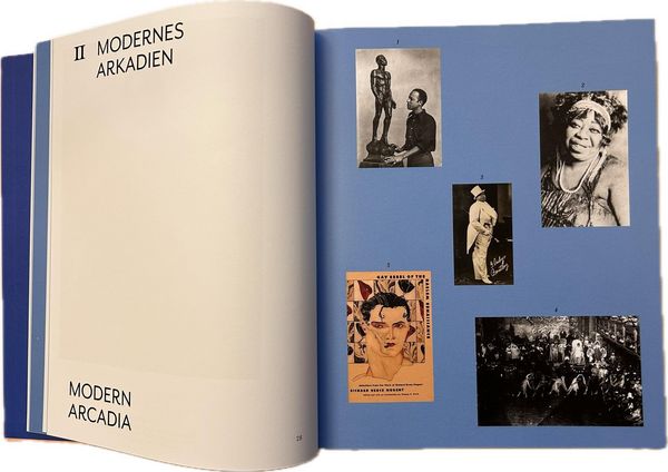 Produktbild: Queere Moderne - Queer Modernism