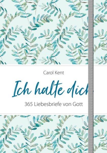 Produktbild: Ich halte dich