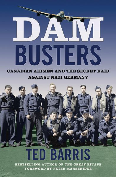 Produktbild: Dam Busters
