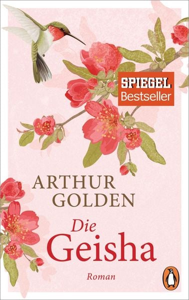 Produktbild: Die Geisha