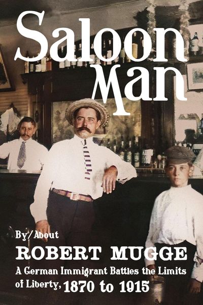 Produktbild: Saloon Man