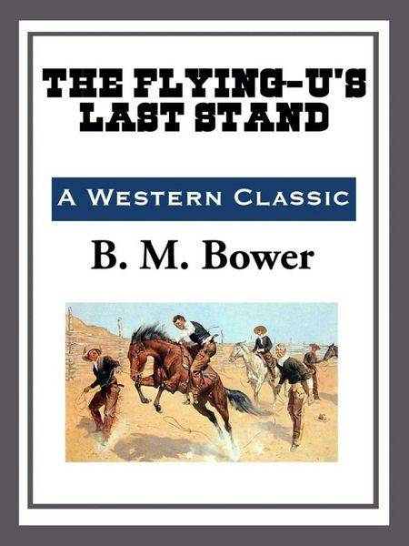 Produktbild: The Flying U's Last Stand