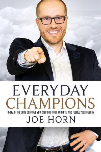 Produktbild: Everyday Champions