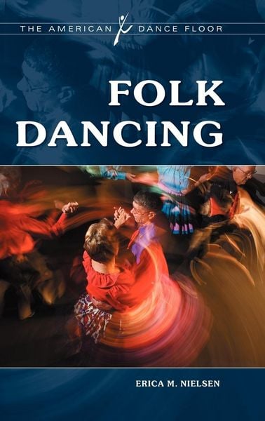 Produktbild: Folk Dancing
