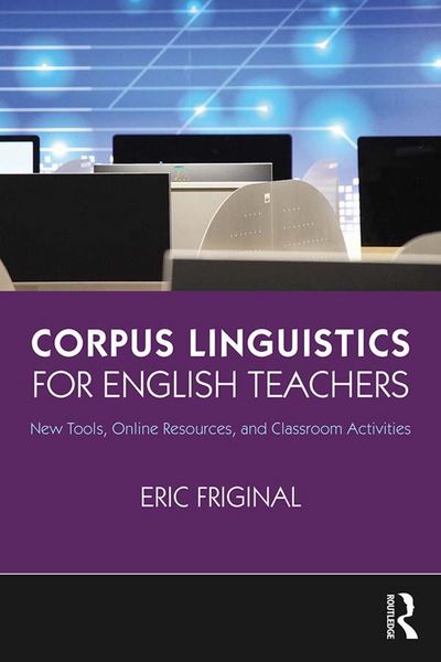 Produktbild: Corpus Linguistics for English Teachers