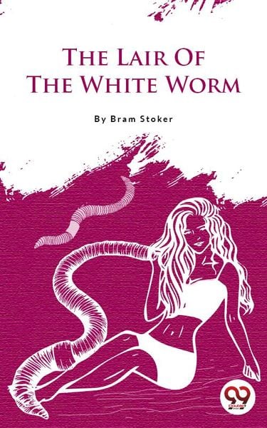 Produktbild: The Lair Of The White Worm