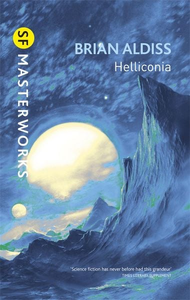 Produktbild: Helliconia