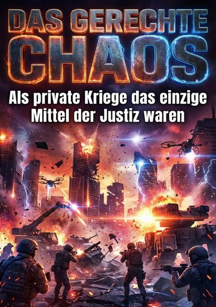 Produktbild: Das Gerechte Chaos