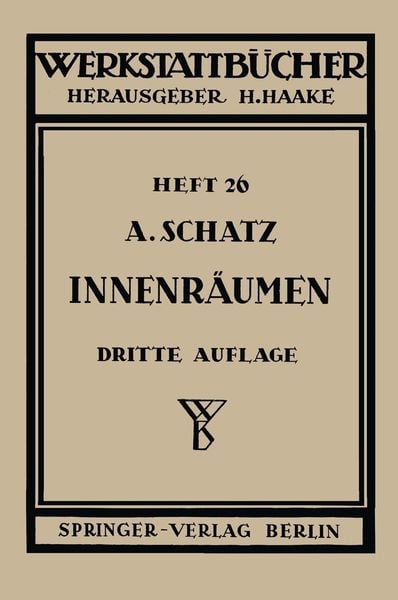 Produktbild: Innenr&auml;umen