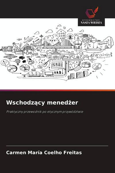 Produktbild: Wschodz&iquest;cy mened&iquest;er