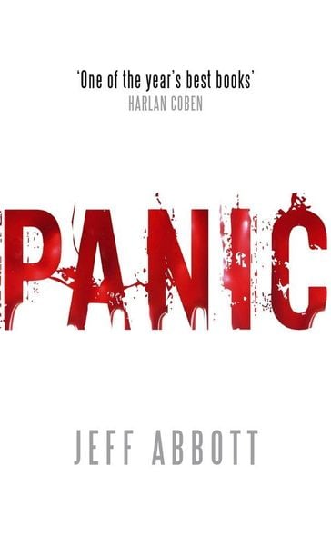 Produktbild: Panic