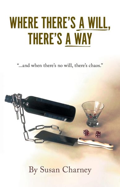 Produktbild: Where There's a Will, There's a Way