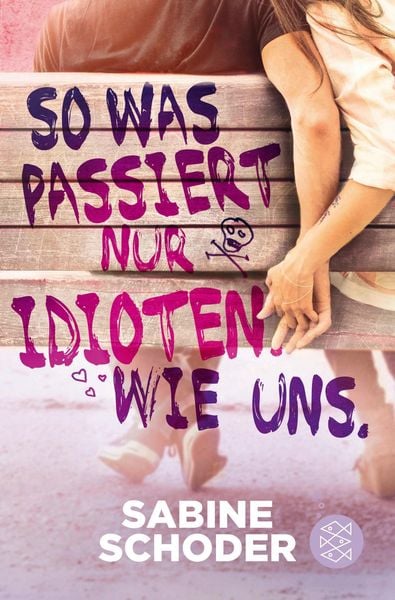 Produktbild: So was passiert nur Idioten. Wie uns.