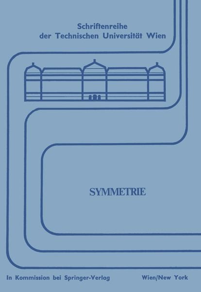 Produktbild: Symmetrie
