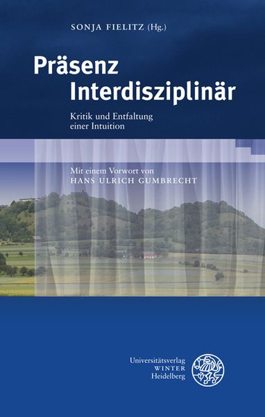 Produktbild: Pr&auml;senz Interdisziplin&auml;r