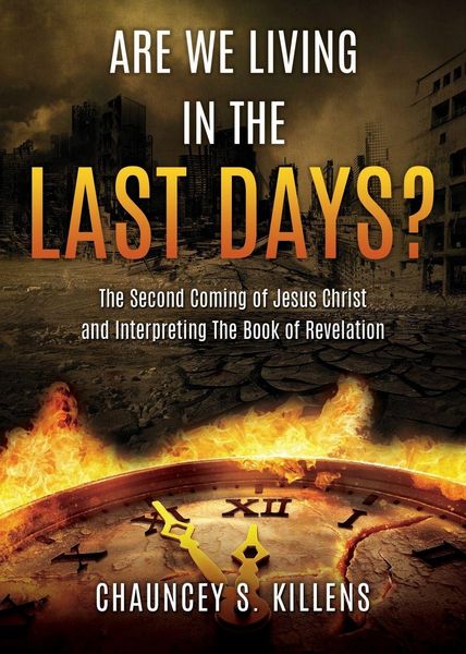Produktbild: Are We Living in the Last Days?