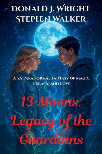 Produktbild: 13 Moons