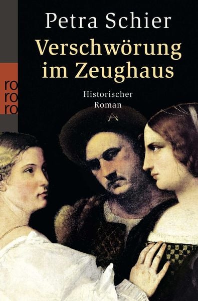 Produktbild: Verschw&ouml;rung im Zeughaus / Adelina Burka Bd. 5