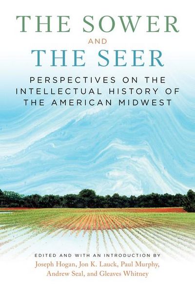 Produktbild: The Sower and the Seer