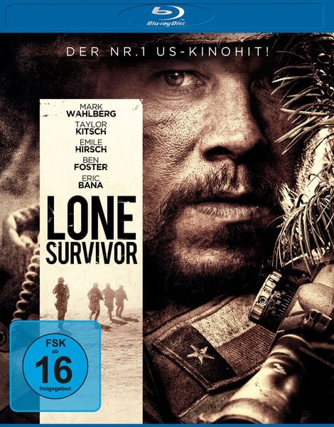 Lone Survivor