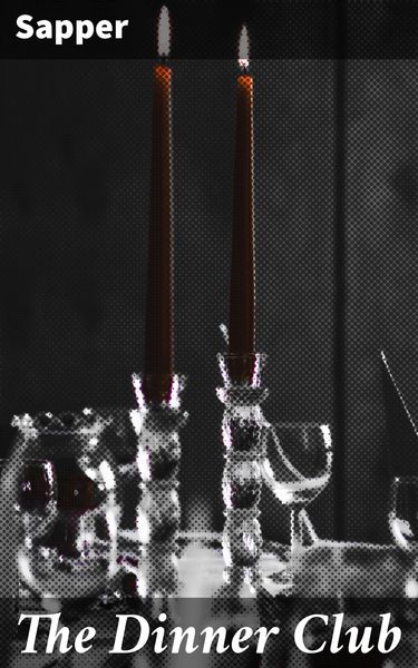 Produktbild: The Dinner Club