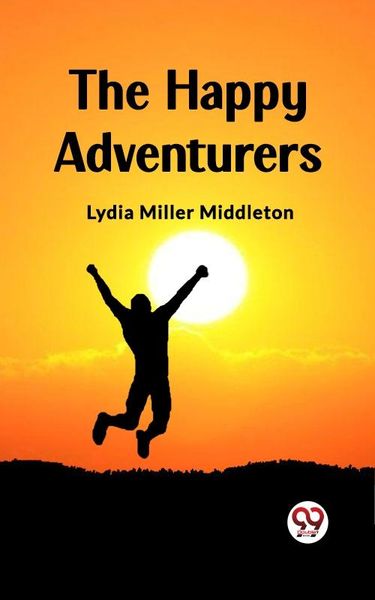 Produktbild: Happy Adventurers
