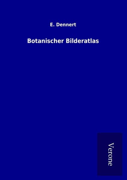 Produktbild: Botanischer Bilderatlas