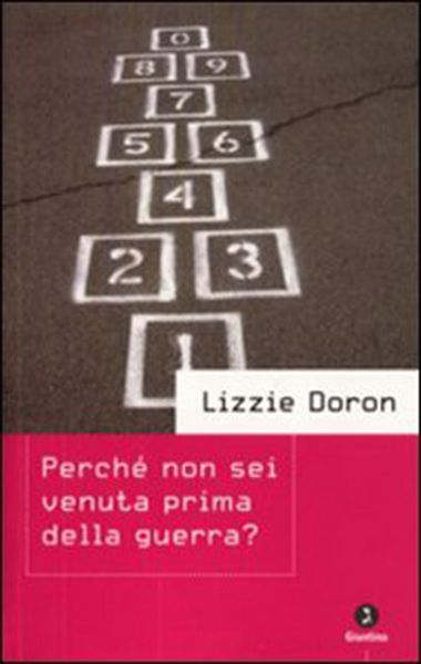 Produktbild: Perch&eacute; non sei venuta prima della guerra?