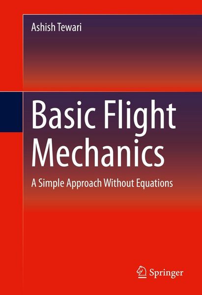 Produktbild: Basic Flight Mechanics