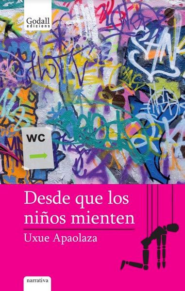 Produktbild: Desde que los ni&ntilde;os mienten