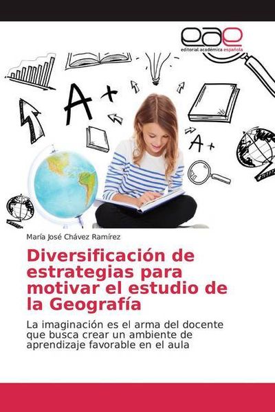 Produktbild: Ch&aacute;vez Ram&iacute;rez, M: Diversificaci&oacute;n de estrategias para motiv