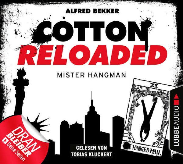 Produktbild: Mister Hangman