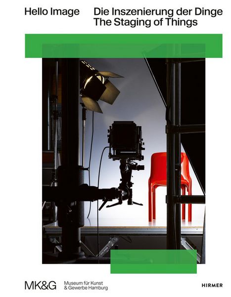 Produktbild: Hello Image