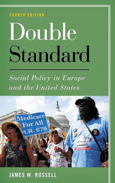 Produktbild: Double Standard
